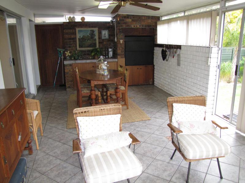 3 Bedroom Property for Sale in Blomtuin Western Cape